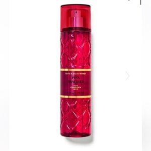 Pink Obsessed Bath and Body Works mist, sweet, trendy, viral, DBIR
